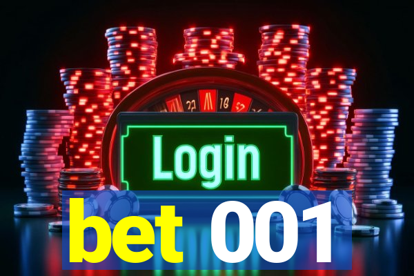 bet 001